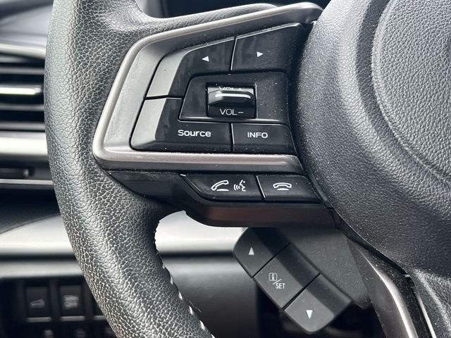 Used 2019 Red Subaru Limited image 29