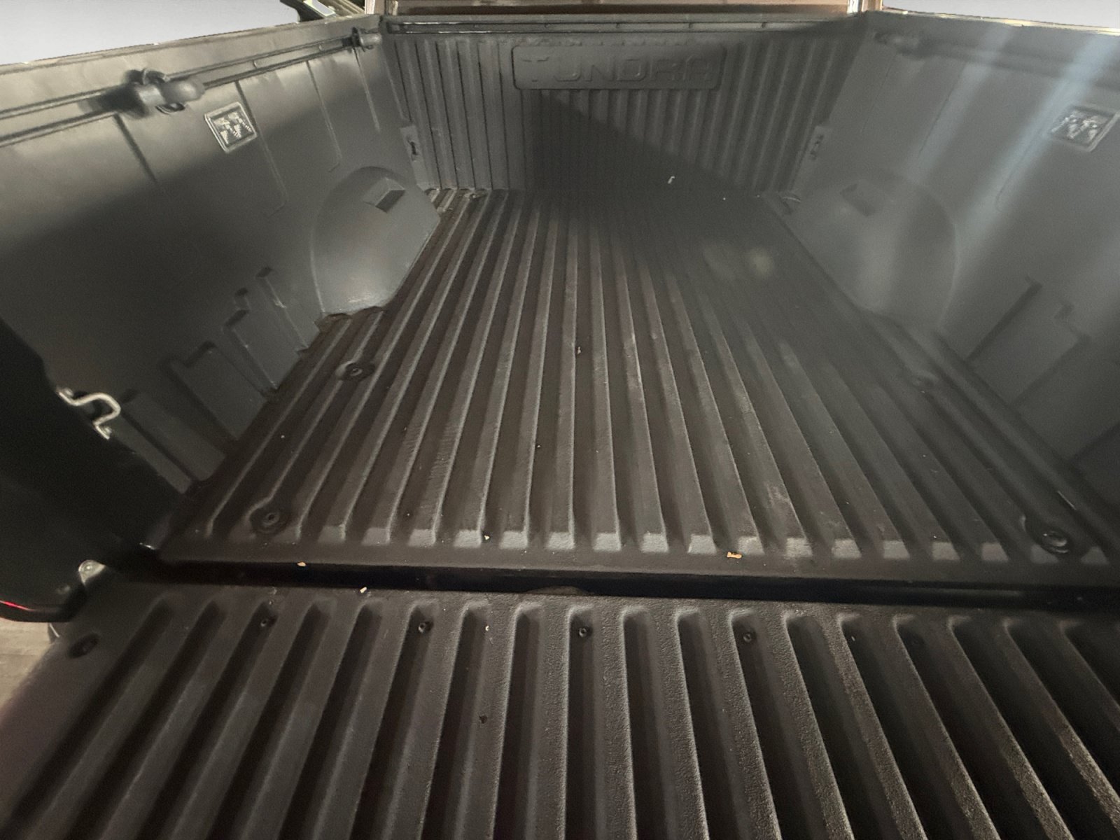 Used 2024 Smoked Mesquite Toyota Limited image 19