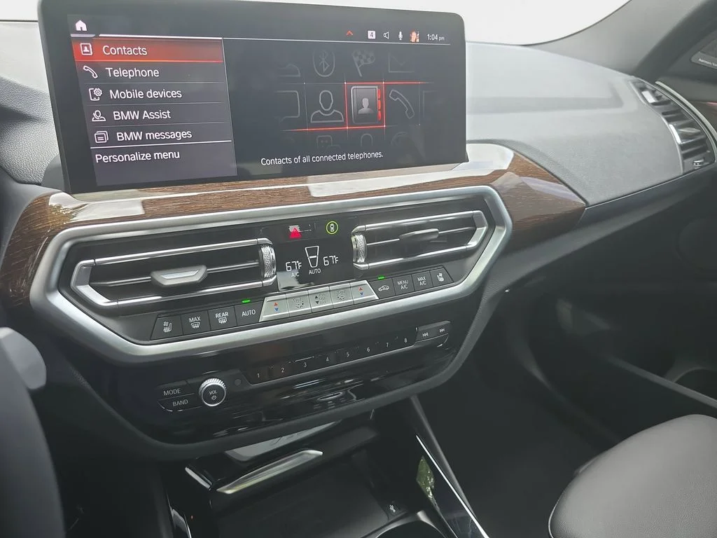 Used 2023 Gray BMW sDrive30i image 20