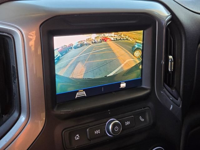 2020 Chevrolet Silverado 1500 Custom - Photo 17