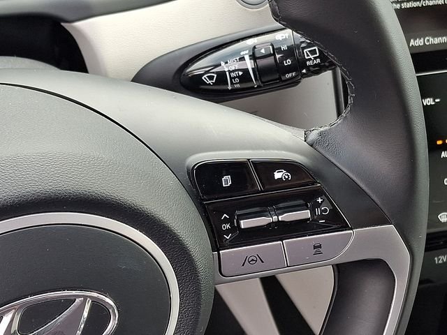 2024 Hyundai Tucson SEL - Photo 23