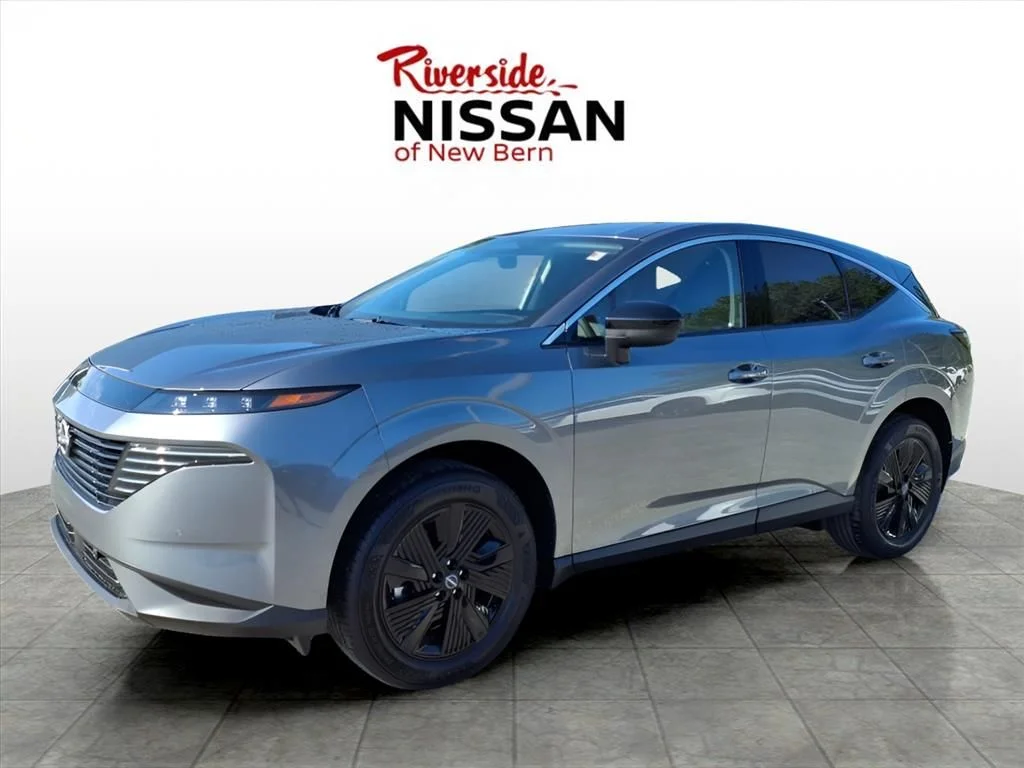 2025 Nissan Murano SV - Photo 5