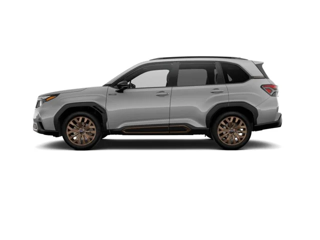 New 2026 RIVER ROCK PEARL Subaru Sport Hybrid image 4