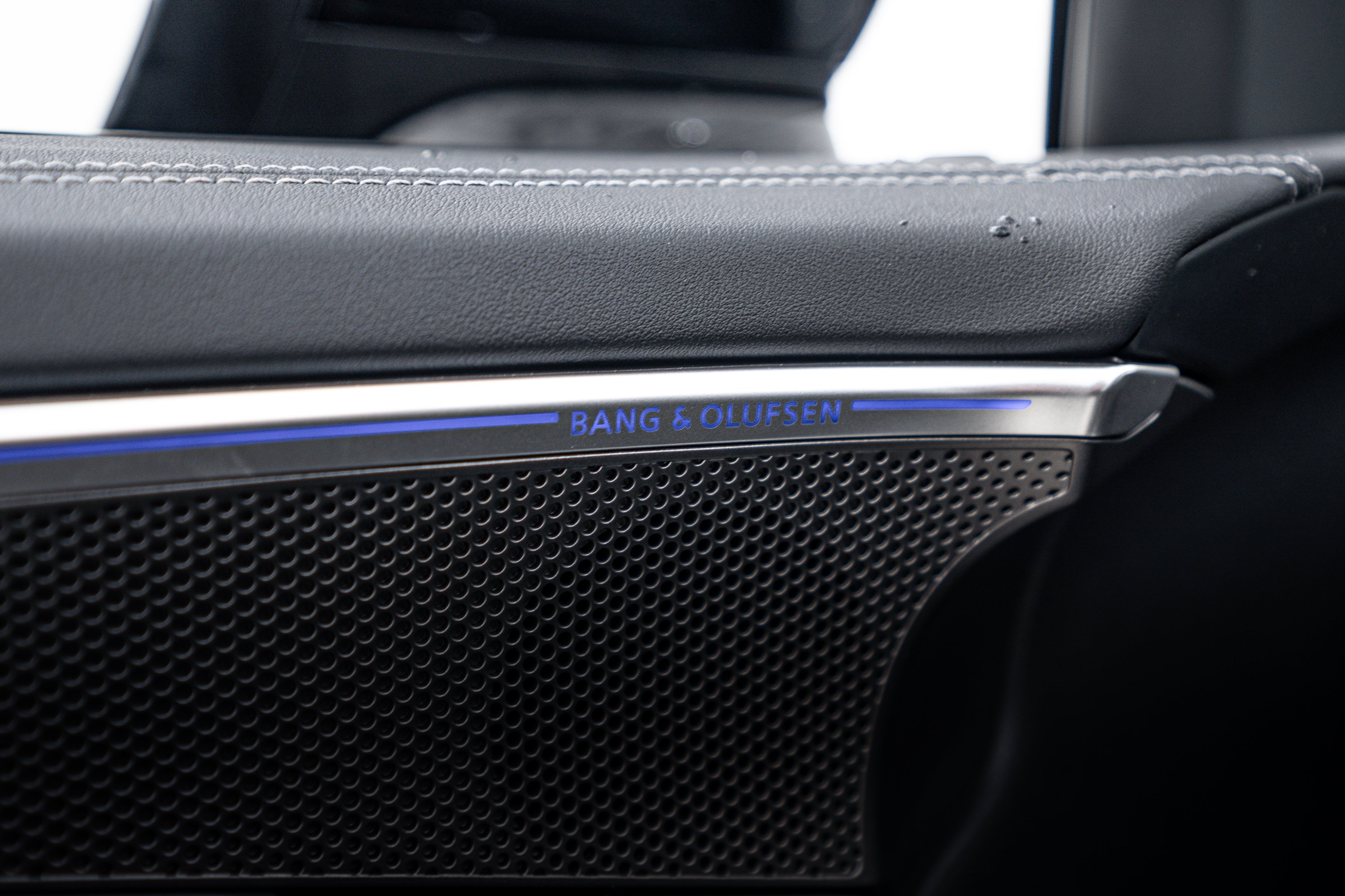 New 2026 Blue Audi Premium Plus image 14