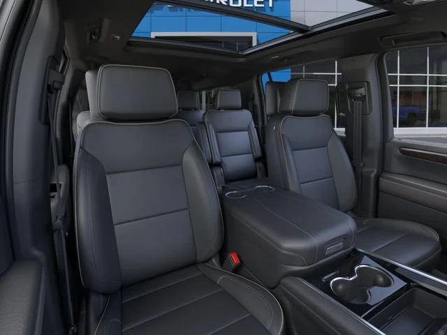 2026 Chevrolet Suburban Premier - Photo 16