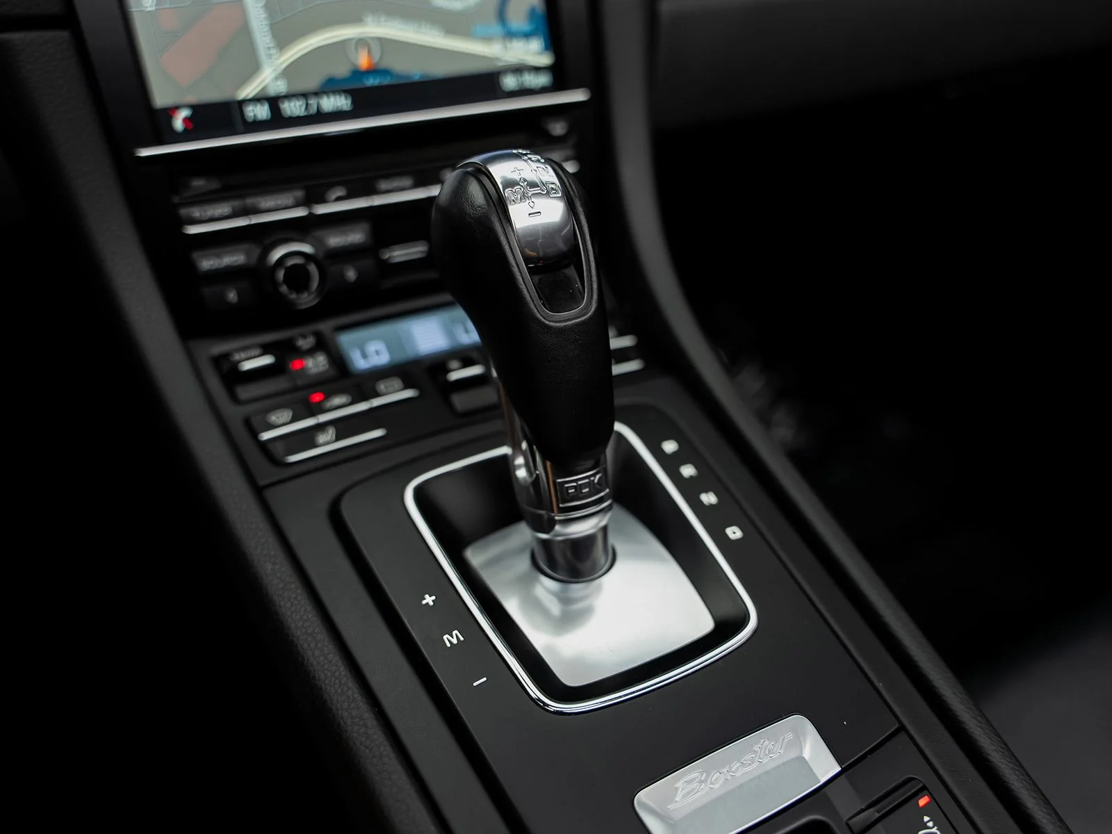Used 2015 White Porsche S image 43