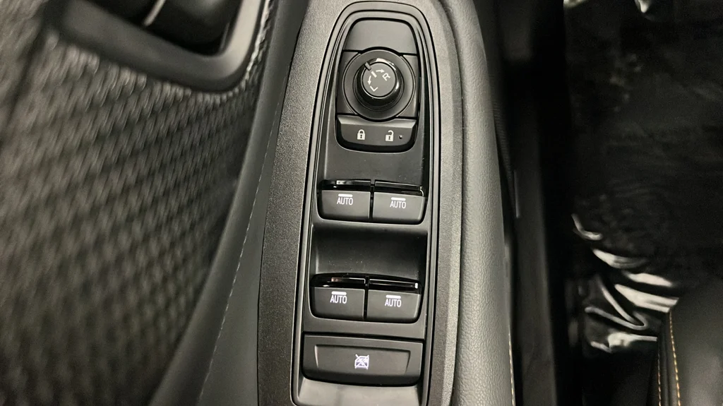 Used 2025 White Subaru Wilderness image 32