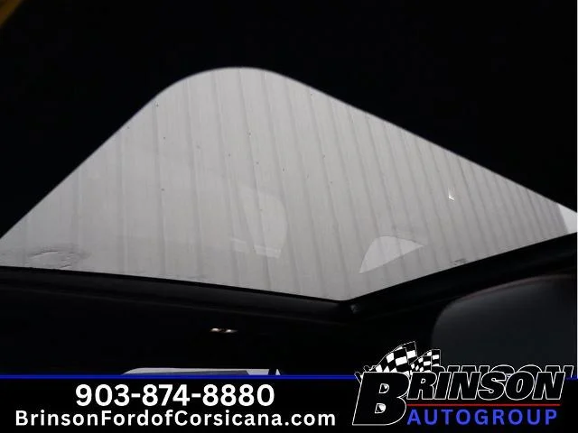 New 2026 Carbonized Gray Metallic Ford ST image 37