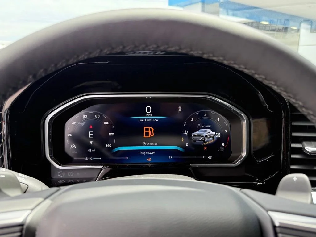 New 2026 Onyx Black GMC Elevation image 22