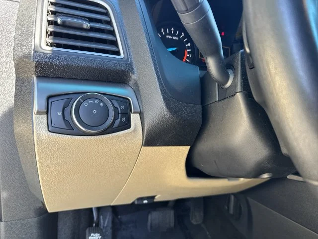 Used 2017 Blue Ford Base image 26