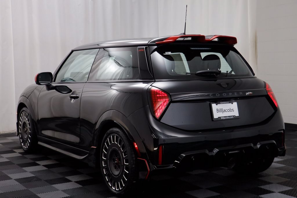 2026 MINI Hardtop 2 Door John Cooper Works - Photo 18