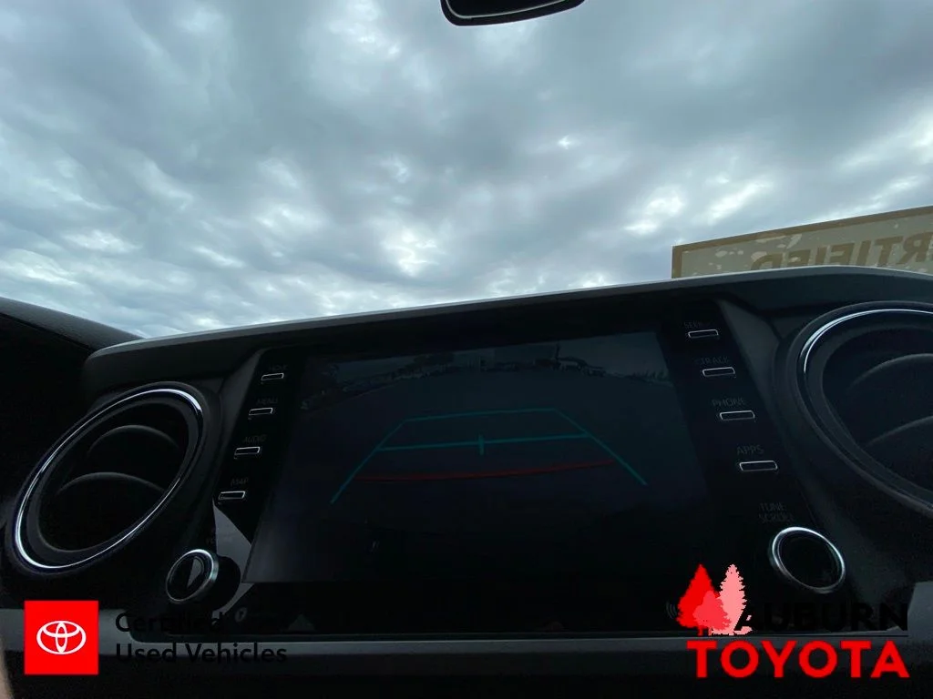 2023 Toyota Tacoma TRD Off Road - Photo 46