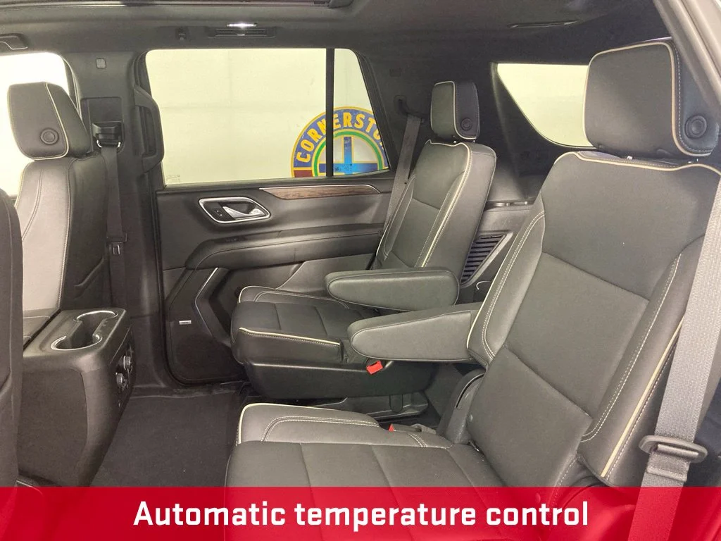Used 2023 Black Chevrolet Premier image 16