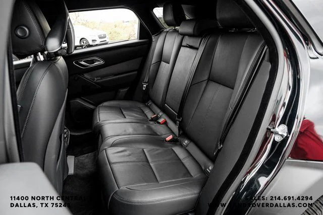 Used 2026 Black Land Rover S image 43