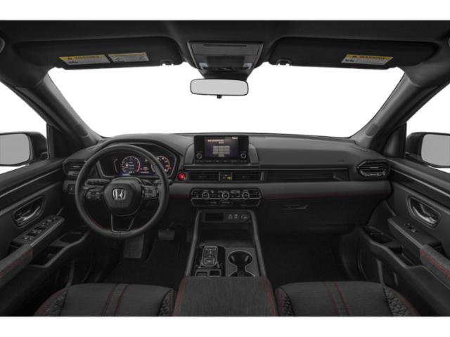 Used 2025 Blue Honda Sport image 8
