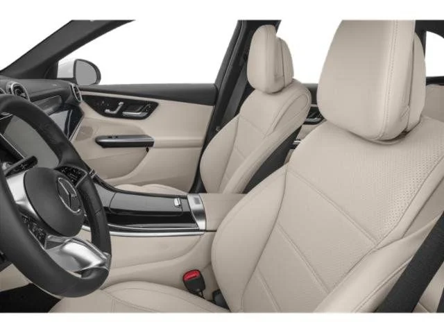Used 2024 Black Mercedes-Benz GLC 300 image 11