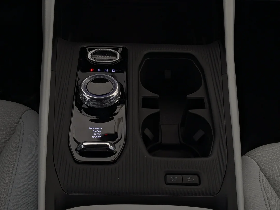 New 2026 White Jeep Laredo - - 4x4 - Mopar Interior Protection Pkg - Customer Preferred Pkg 23F & More! image 25