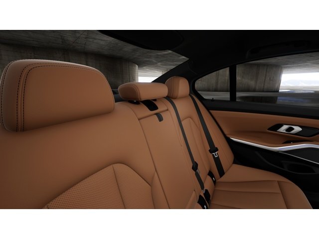 New 2026 Brooklyn Grey Metallic BMW  image 12