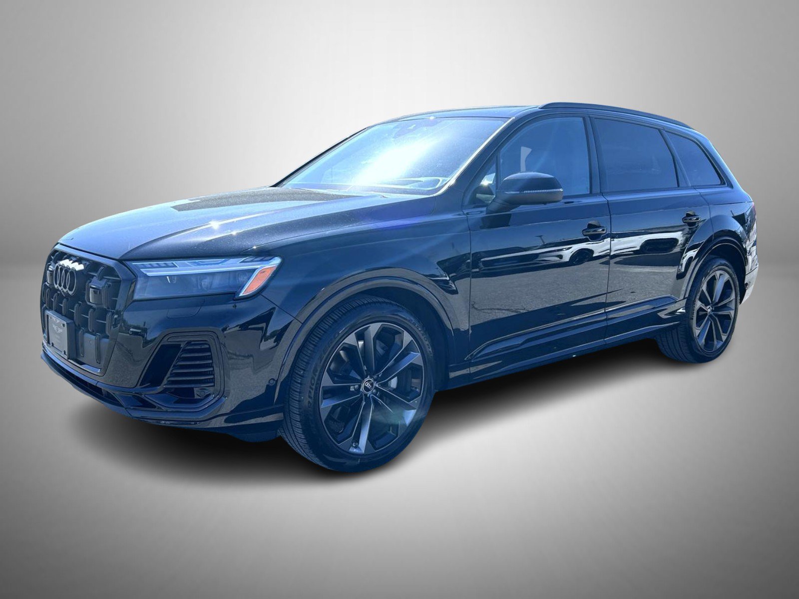 2025 Audi Q7