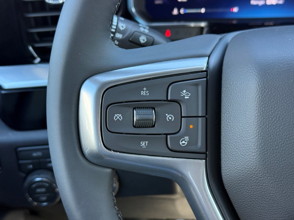 2026 Chevrolet Silverado 1500 RST - Photo 25