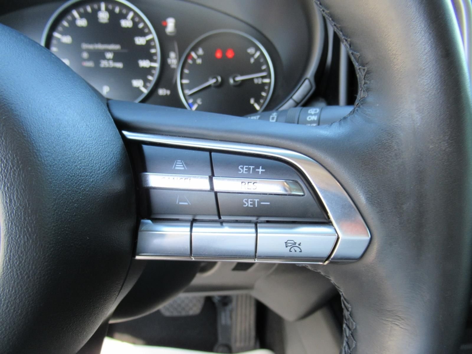 Used 2024 Gray Mazda 2.5 Turbo Premium Package image 26