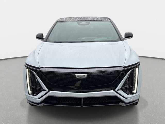 2026 Cadillac LYRIQ V Premium - Photo 8