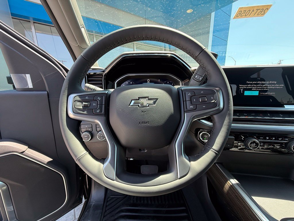 2026 Chevrolet Silverado 2500 HD LT - Photo 19