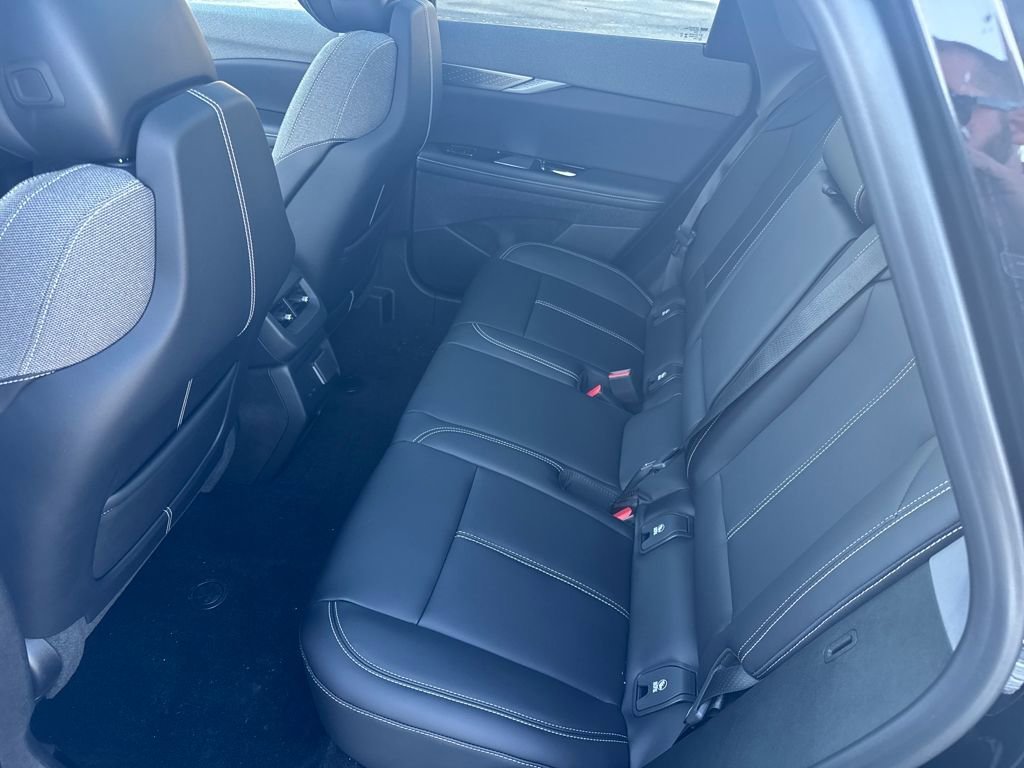 2026 Cadillac OPTIQ Sport - Photo 17