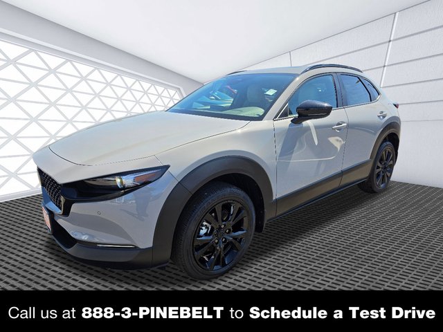 2026 Mazda CX-30 2.5 S Aire Edition