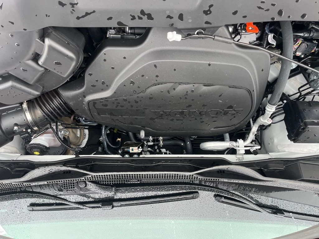 2026 Honda Odyssey Elite - Photo 14