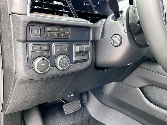 2026 Chevrolet Tahoe High Country - Photo 32
