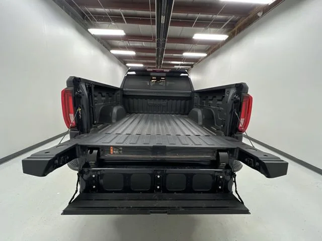 2025 GMC Sierra 1500 AT4 - Photo 27