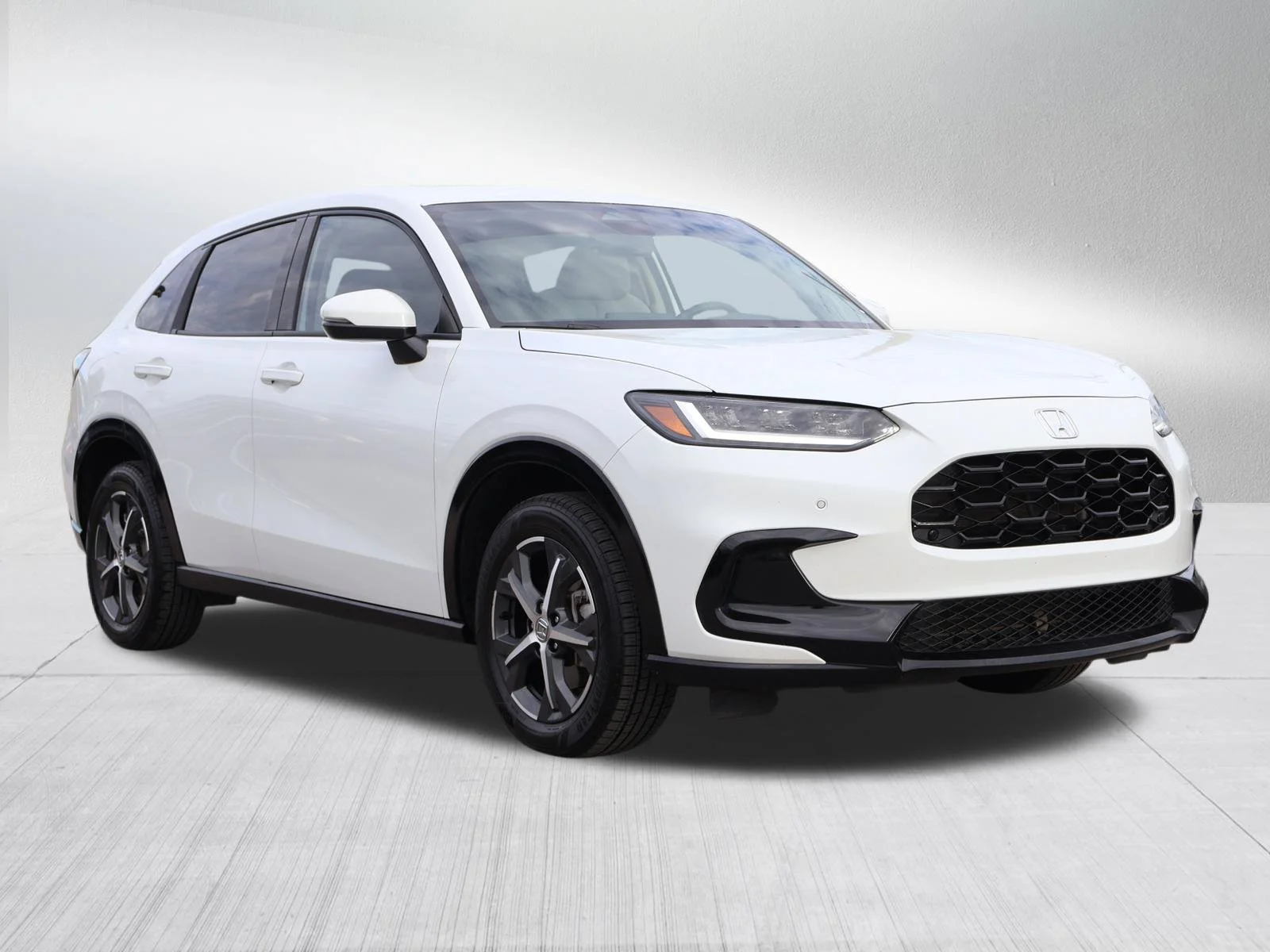 2023 Honda HR-V