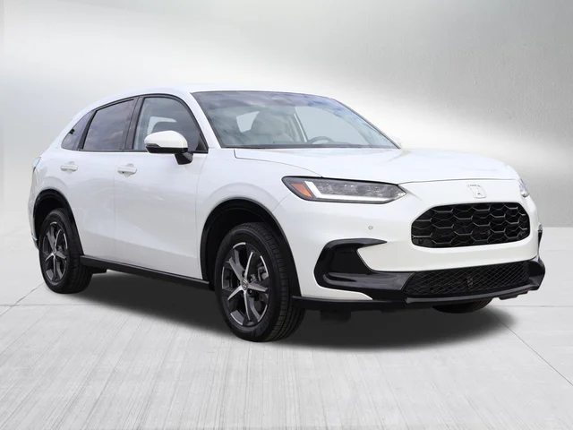 2023 Honda HR-V EX-L