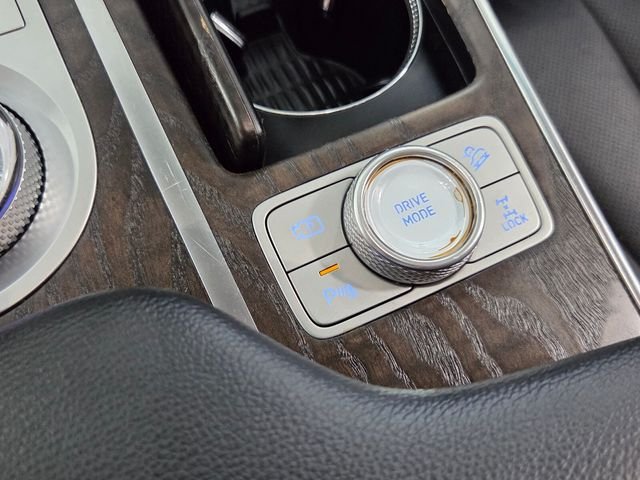 Used 2024 Silver Genesis 2.5T image 23
