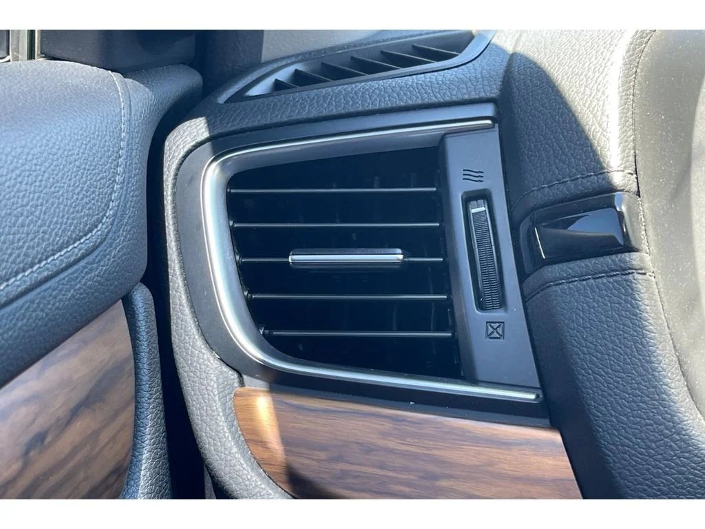Used 2020 Sonic Gray Pearl Honda Hybrid Touring image 29