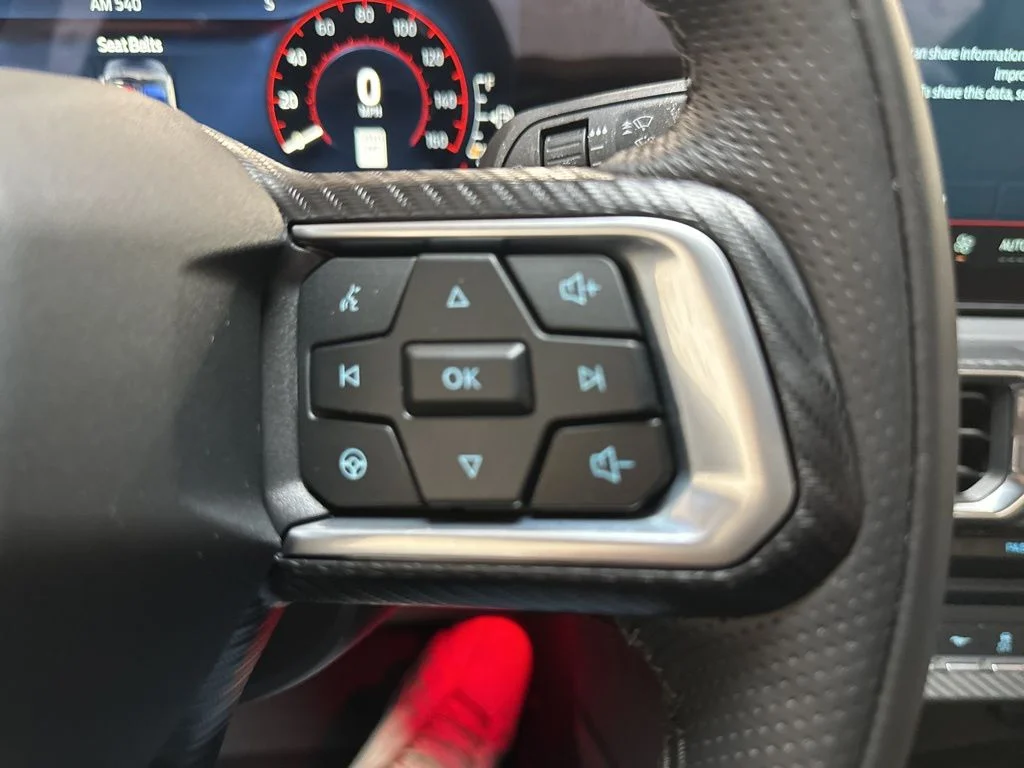 New 2026 Red Ford GT Premium image 19