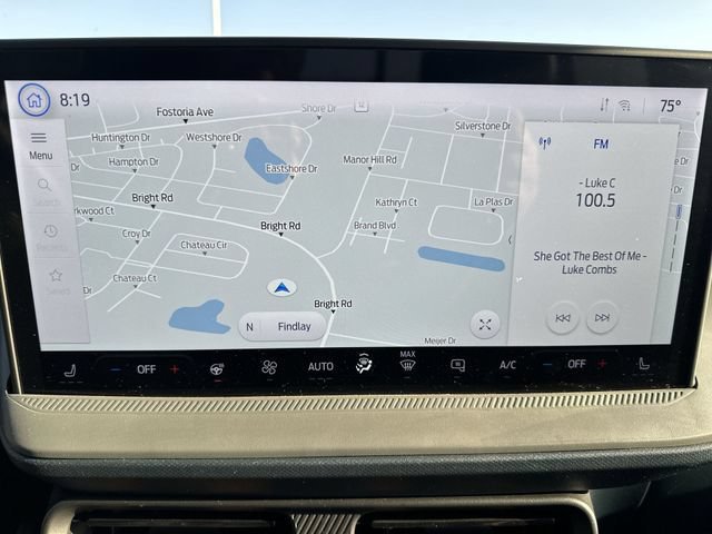 Used 2025 Silver Ford Tremor image 21