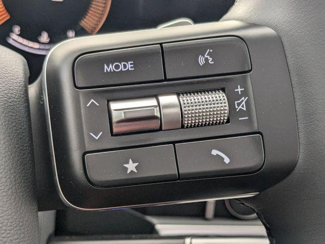 2025 Hyundai Santa Fe XRT - Photo 25