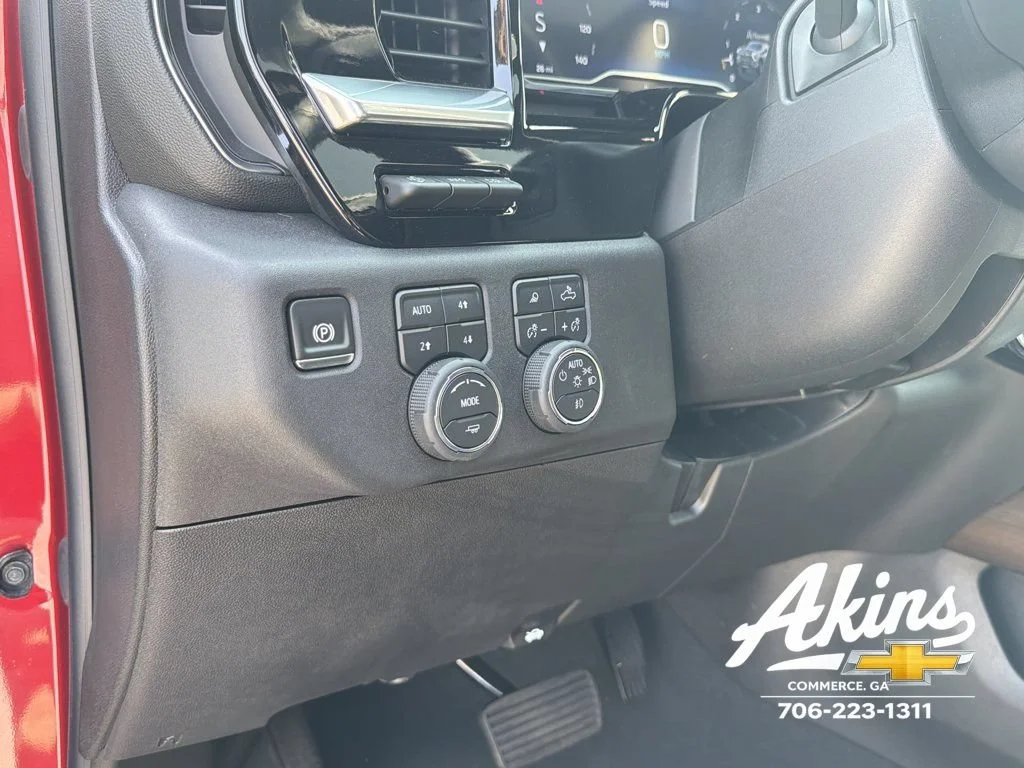 2025 Chevrolet Silverado 2500 HD High Country - Photo 13