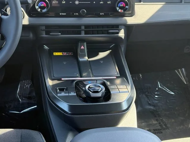 Certified Used 2026 Gray Toyota SE image 17