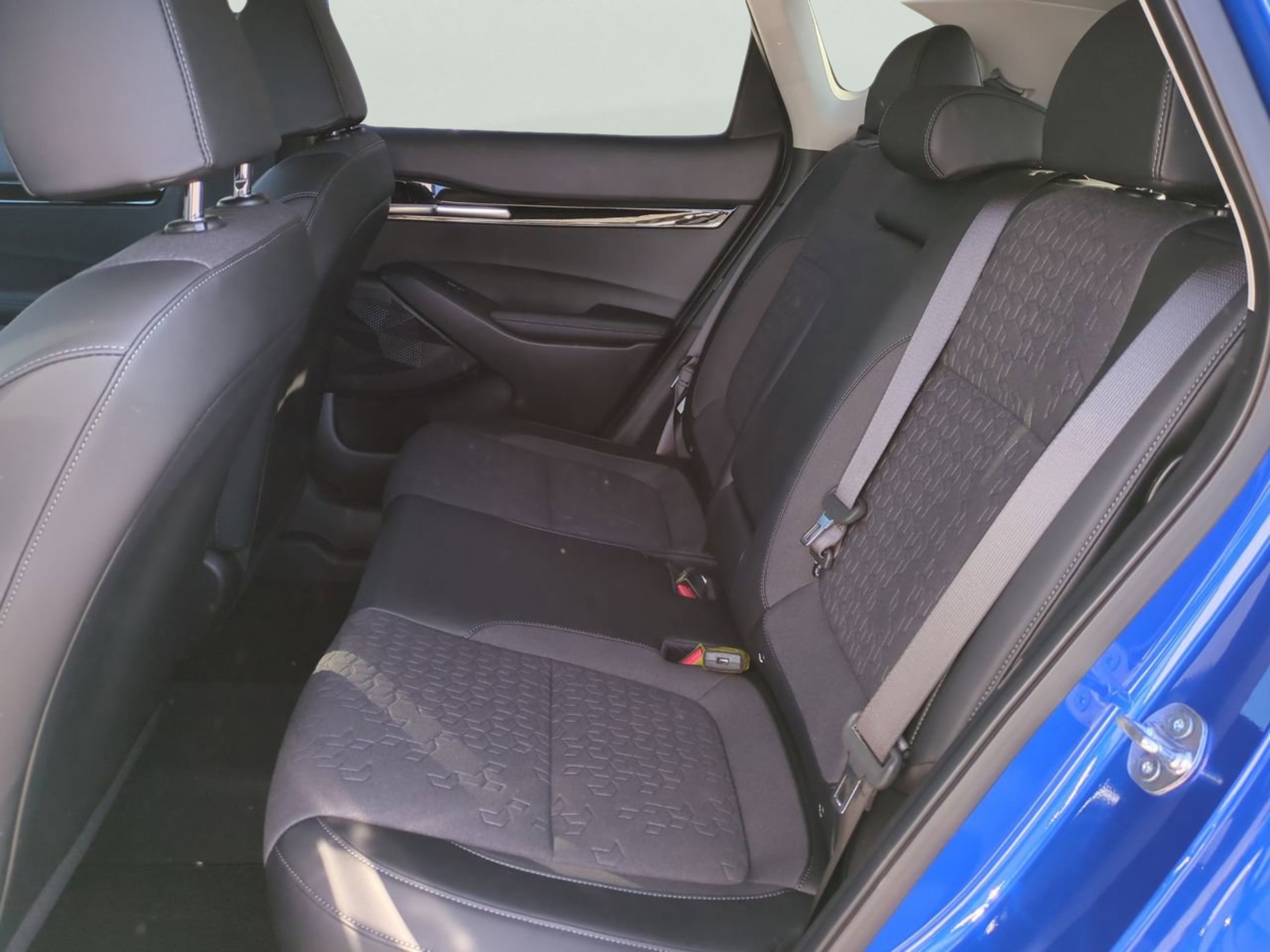 New 2026 Neptune Blue Kia S image 15