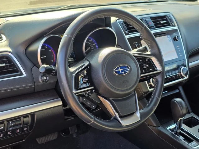 Used 2019 Blue Subaru 2.5i image 14
