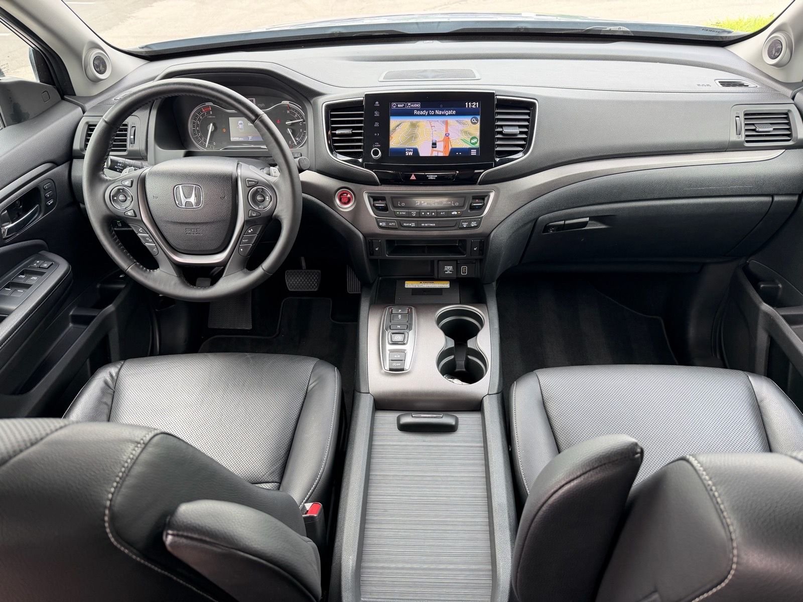 Used 2023 Gray Pearl Honda RTL-E image 10