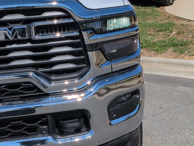2026 RAM 3500 Tradesman - Photo 23