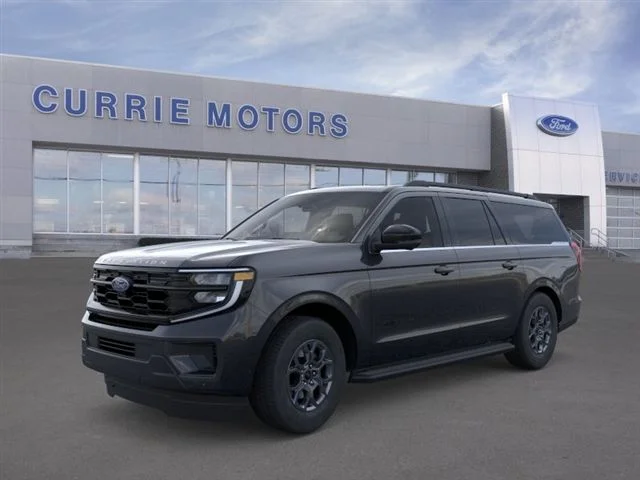 2026 Ford Expedition Active MAX 4x4's photo