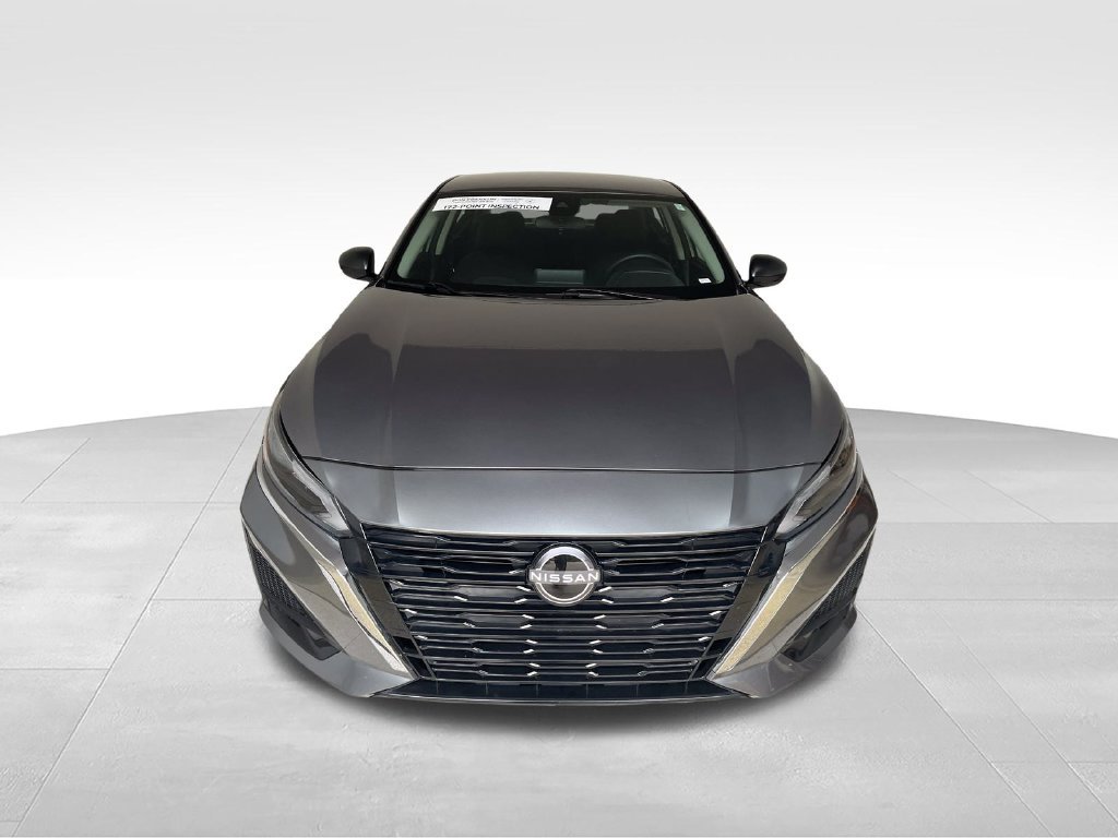 Used 2025 Gray Nissan 2.5 S image 8