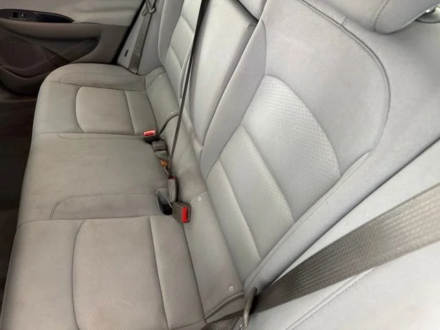 Used 2023 Gray Chevrolet LT image 24