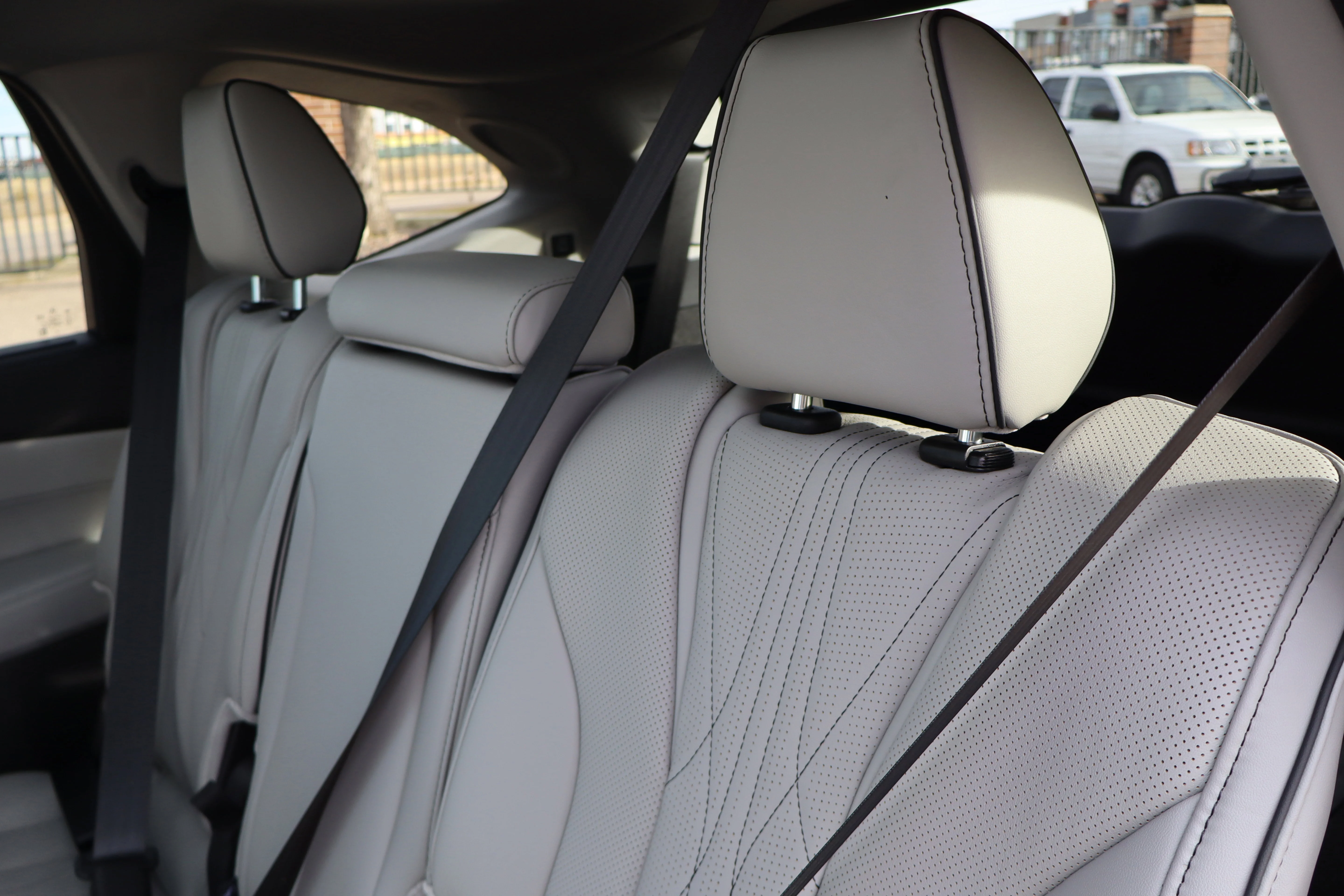 New 2026 Blue Acura w/Advance Package image 25