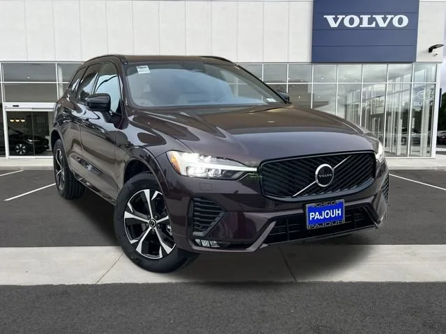 2026 Volvo XC60 B5 Core Dark AWD's photo